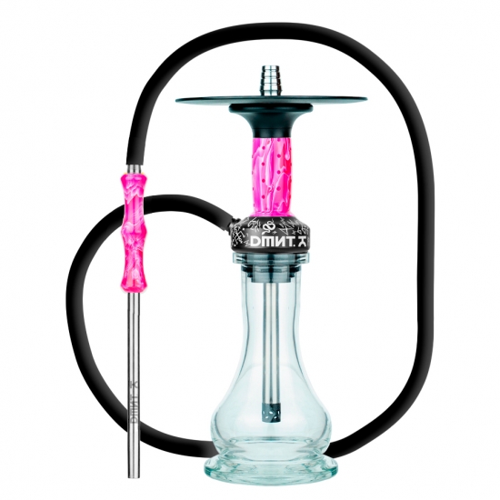DMNT Alkimia Neon Pink DMNT Alkimia Neon Pink