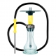 Cachimba DMNT Alkimia Neon Yellow Cachimba DMNT Alkimia Neon Yellow