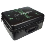 DMNT Alkimia Premium Edition Gold Black