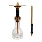 DMNT Alkimia Premium Edition Gold Black