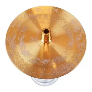 DMNT Alkimia Premium Edition Gold White