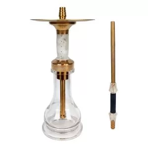 DMNT Alkimia Premium Edition Gold White