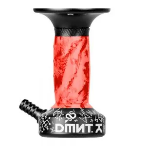 DMNT Alkimia Red