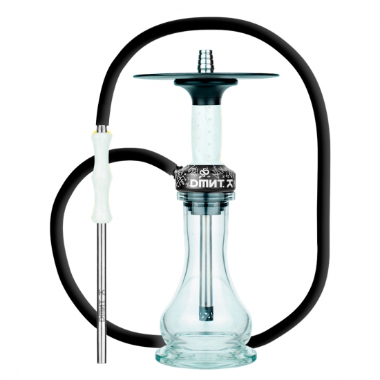 Cachimba DMNT Alkimia White Cachimba DMNT Alkimia White