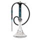Cachimba DMNT Korvus Turquoise
