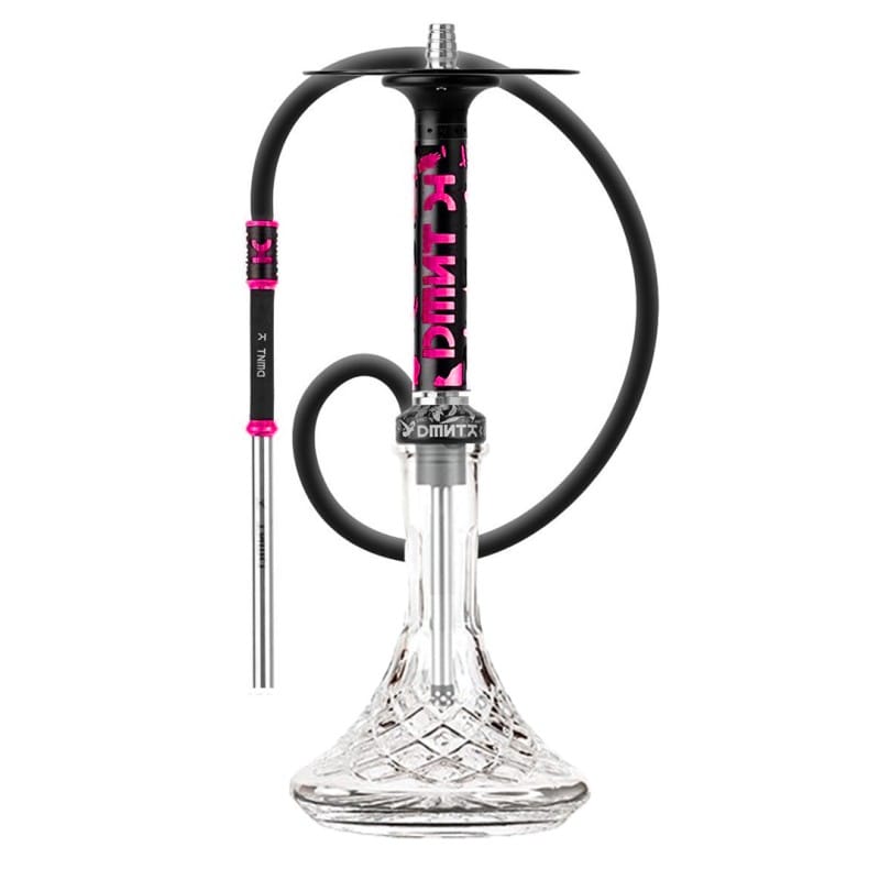 DMNT Korvus Pink DMNT Korvus Pink