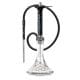 Cachimba DMNT Korvus Purple