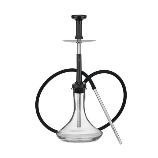 Doosha Hookah Basic Black