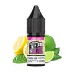 Sales de Nicotina Drifter Bar Salts 10ml 20mg