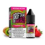 Sales de Nicotina Drifter Bar Salts 10ml 20mg