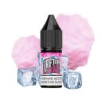 Sales de Nicotina Drifter Bar Salts 10ml 20mg