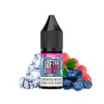Sales de Nicotina Drifter Bar Salts 10ml 20mg