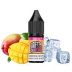 Sales de Nicotina Drifter Bar Salts 10ml 20mg