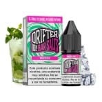Sales de Nicotina Drifter Bar Salts 10ml 20mg