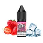 Sales de Nicotina Drifter Bar Salts 10ml 20mg