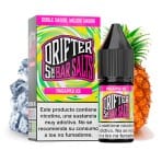 Sales de Nicotina Drifter Bar Salts 10ml 20mg