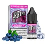 Sales de Nicotina Drifter Bar Salts 10ml 20mg