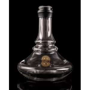 Base Dschinni Flex Hybrid Black