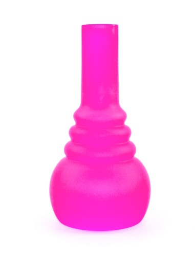Base SPN 630 Pink Neon Sin Rosca