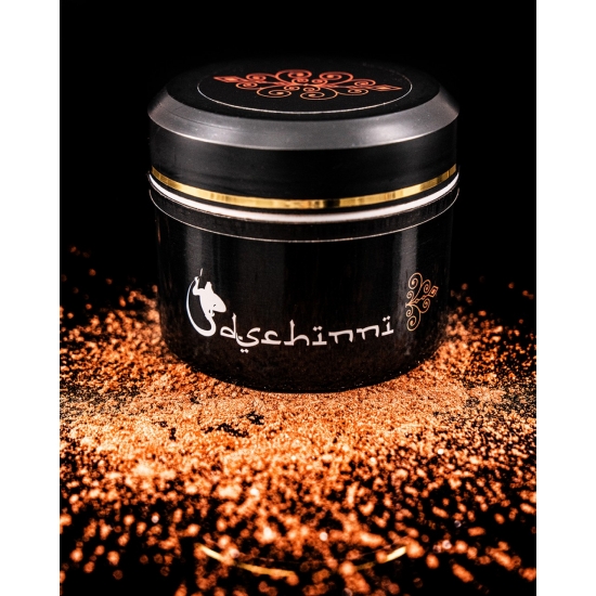Colorante Agua con Sabor Dschinni 50gr Colorante Agua con Sabor Dschinni 50gr