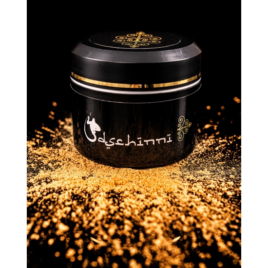 Colorante Agua con Sabor Dschinni 50gr Colorante Agua con Sabor Dschinni 50gr