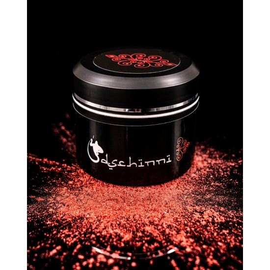 Colorante Agua con Sabor Dschinni 50gr Colorante Agua con Sabor Dschinni 50gr