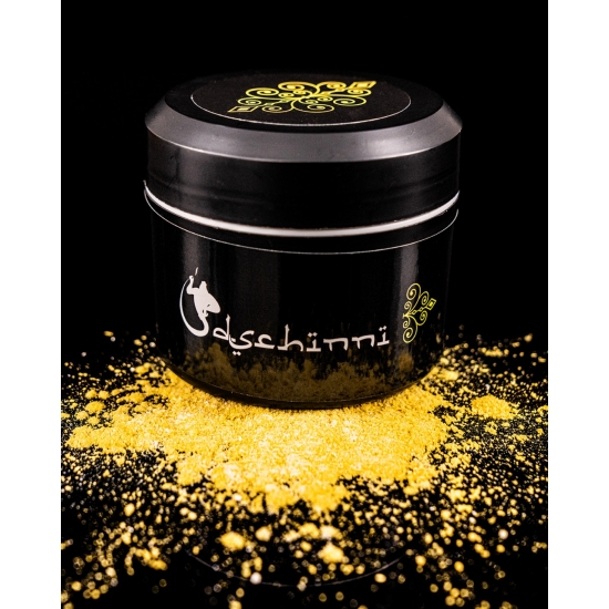 Colorante Agua con Sabor Dschinni 50gr Colorante Agua con Sabor Dschinni 50gr