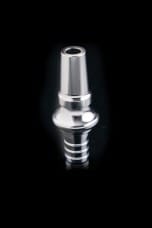 Adaptador Manguera Dschinni Chucky Silver