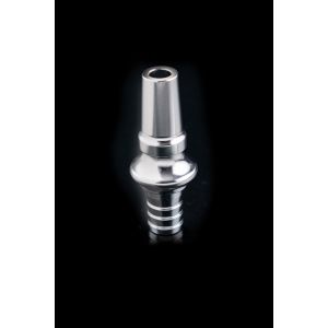 Adaptador Manguera Dschinni Chucky Silver