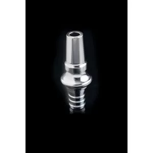 Adaptador Manguera Dschinni Chucky Silver