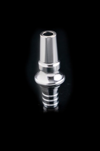 Adaptador Manguera Dschinni Chucky Silver