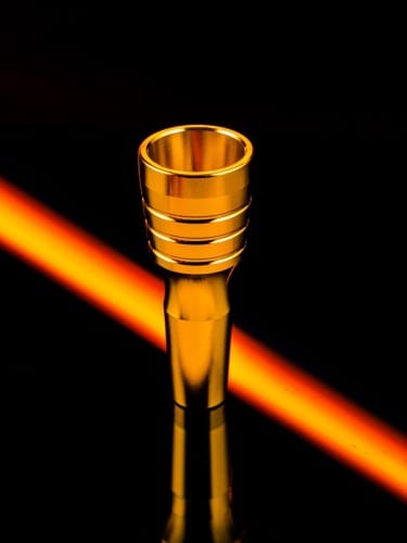 Adaptador Manguera Dschinni Legend Gold