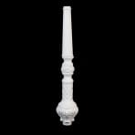 Cuerpo Dschinni Legend White Wood
