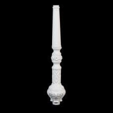 Cuerpo Dschinni Legend White Wood