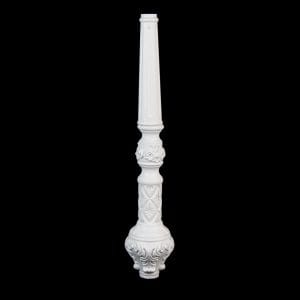 Cuerpo Dschinni Legend White Wood