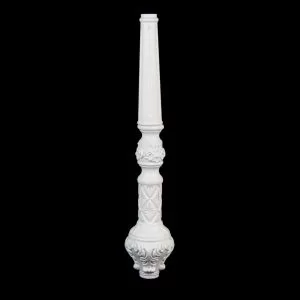 Cuerpo Dschinni Legend White Wood