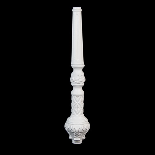 Cuerpo Dschinni Legend White Wood