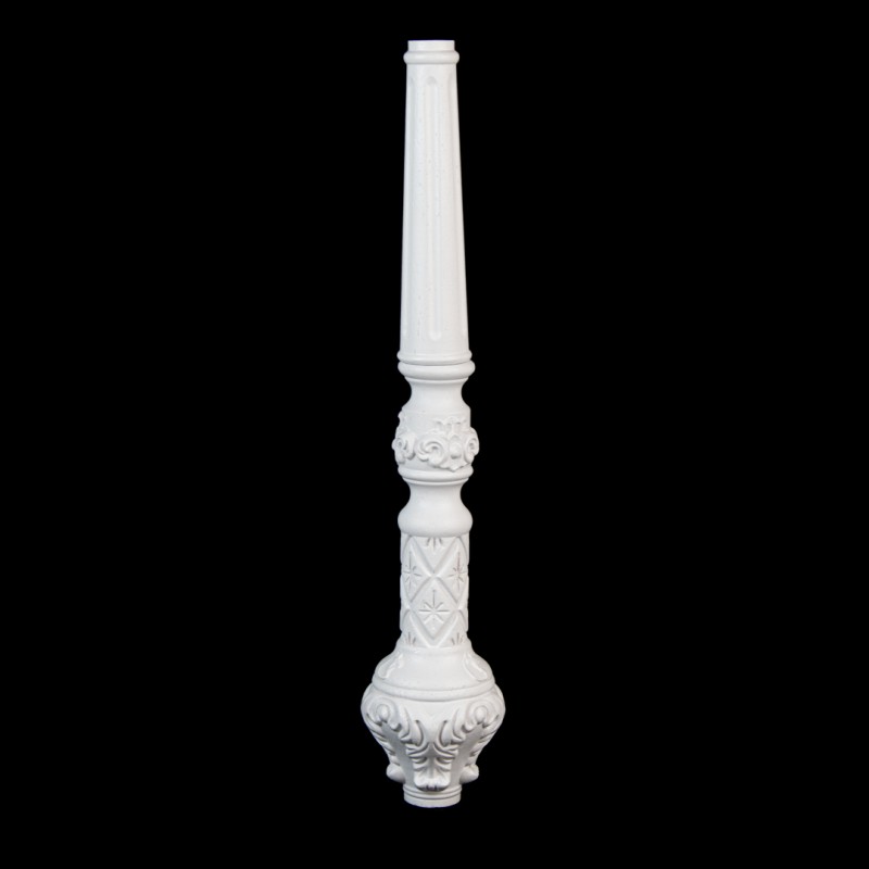 Cuerpo Dschinni Legend White Wood Cuerpo Dschinni Legend White Wood