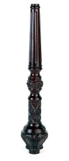 Cuerpo Dschinni Legend Cherry Wood 