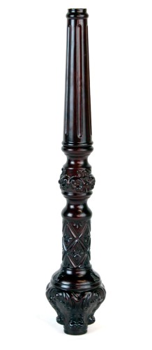 Cuerpo Dschinni Legend Cherry Wood 