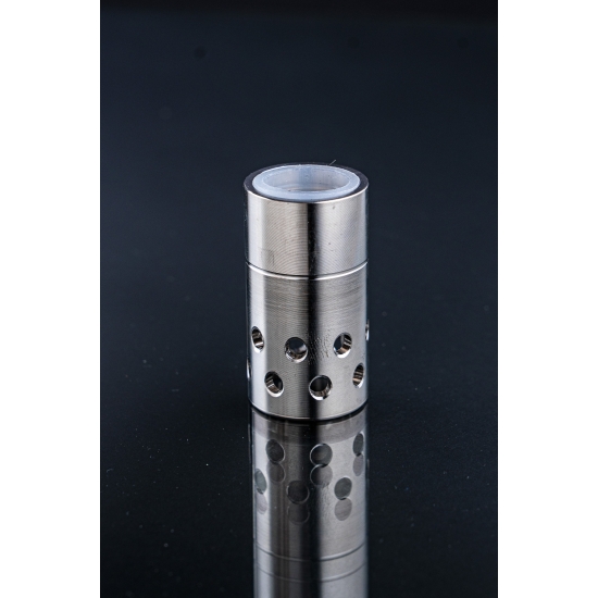 Difusor Dschinni Legend y Mio Difusor Dschinni Legend y Mio
