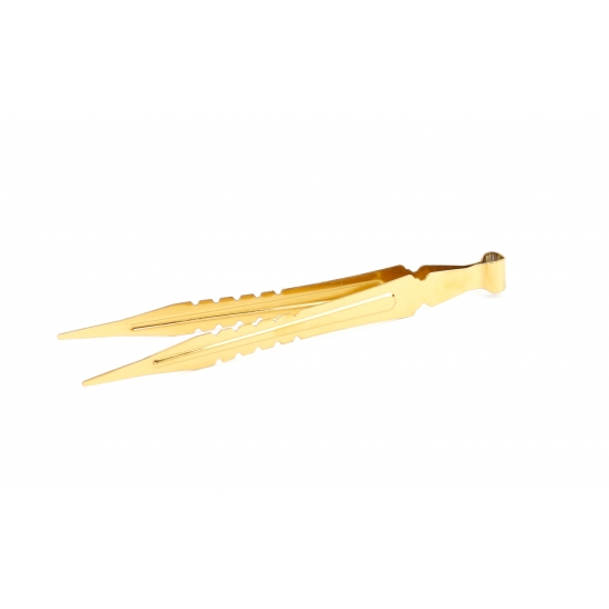 Pinzas Dschinni Gold Pinzas Dschinni Gold