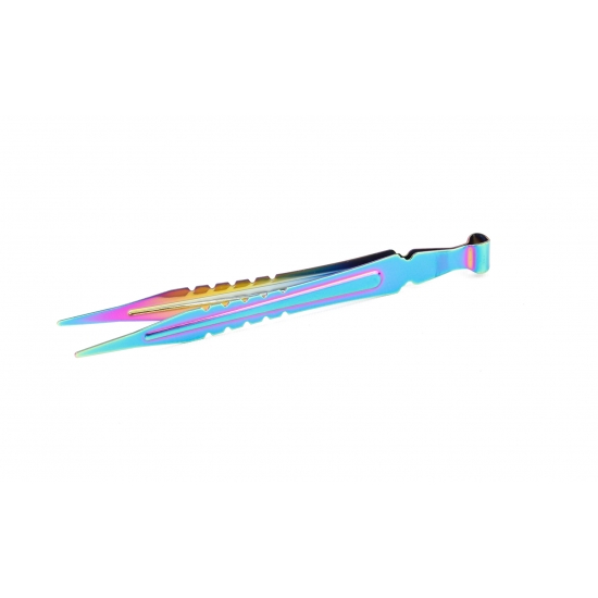 Pinzas Dschinni Rainbow Pinzas Dschinni Rainbow