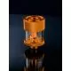 Recogemelazas Dschinni Clear Gold