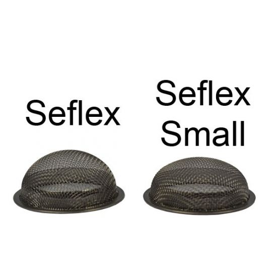 Rejilla Dschinni Seflex 2.0 Rejilla Dschinni Seflex 2.0