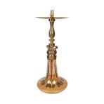 Efendi Hookah Mini Carved
