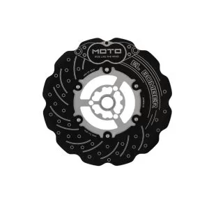 El Bomber Moto