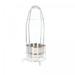 Carbonera El-Badia S Silver