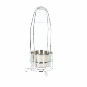 Carbonera El-Badia S Silver