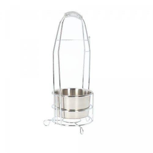 Carbonera El-Badia S Silver